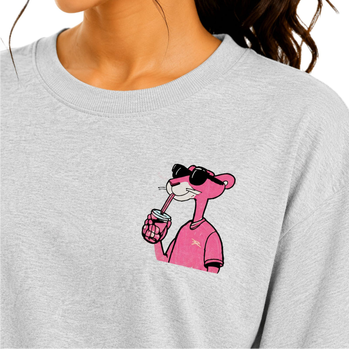 Women's Lazy Summer Graphic Printed T-Shirt | Cotton Round Neck Half Sleeve T-Shirt | Casual Everyday Wear